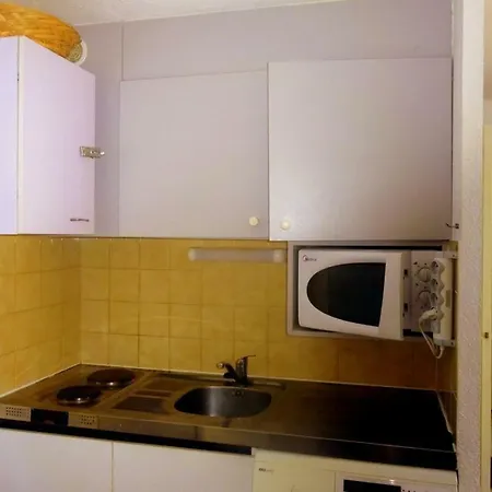Apartment Vallon Des Sources N°86