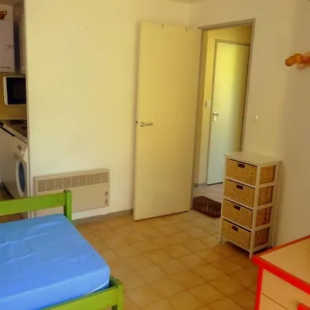 Apartment Vallon Des Sources N°86 Digne-les-Bains