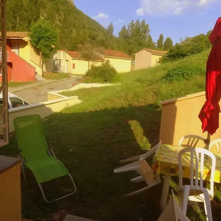Apartment Vallon Des Sources N°86 Digne-les-Bains