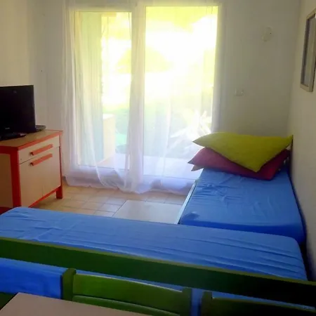 Vallon Des Sources N°86 Digne-les-Bains