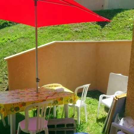 Apartment Vallon Des Sources N°86 *