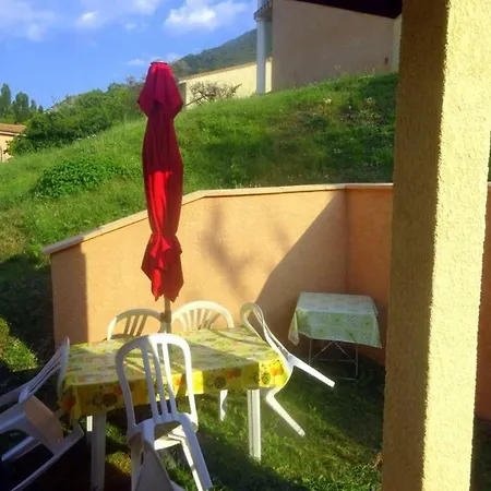 Vallon Des Sources N°86 * Digne-les-Bains